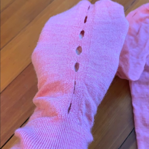 Banana Republic crew neck sweater - Picture 3 of 3